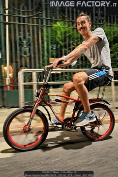 2020-08-27 Milano - Critical Mass 35